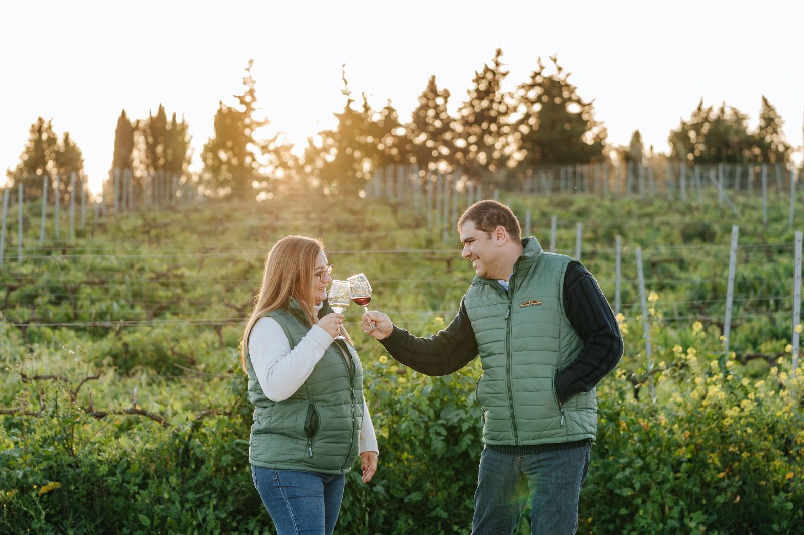 Quinta do Sampayo's focus on sustainable wines & local varieties 