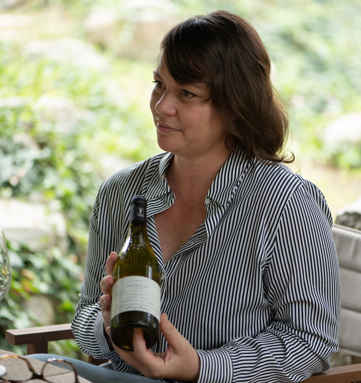 How Mary Taylor looks to capture best of 'authentic' European wines