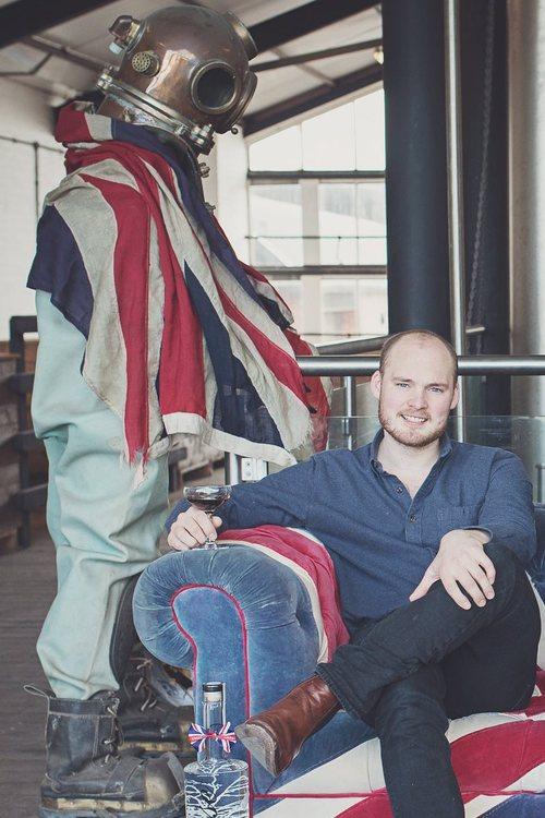 Distiller James Chase on the Brexit conundrum