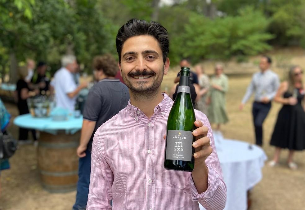 Why Languedoc's Mauzac grape is ripe for sommelier discovery