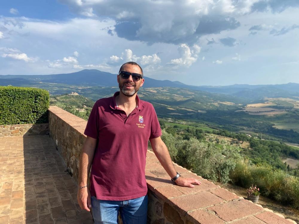 Rosso di Montalcino