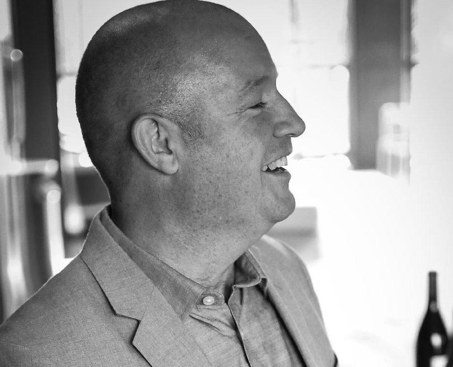 Jason Wilson on his obsession with Godforsaken Grapes