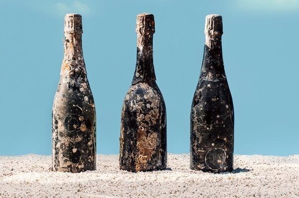 Anne Krebiehl MW puts wines of Champagne Drappier to the test