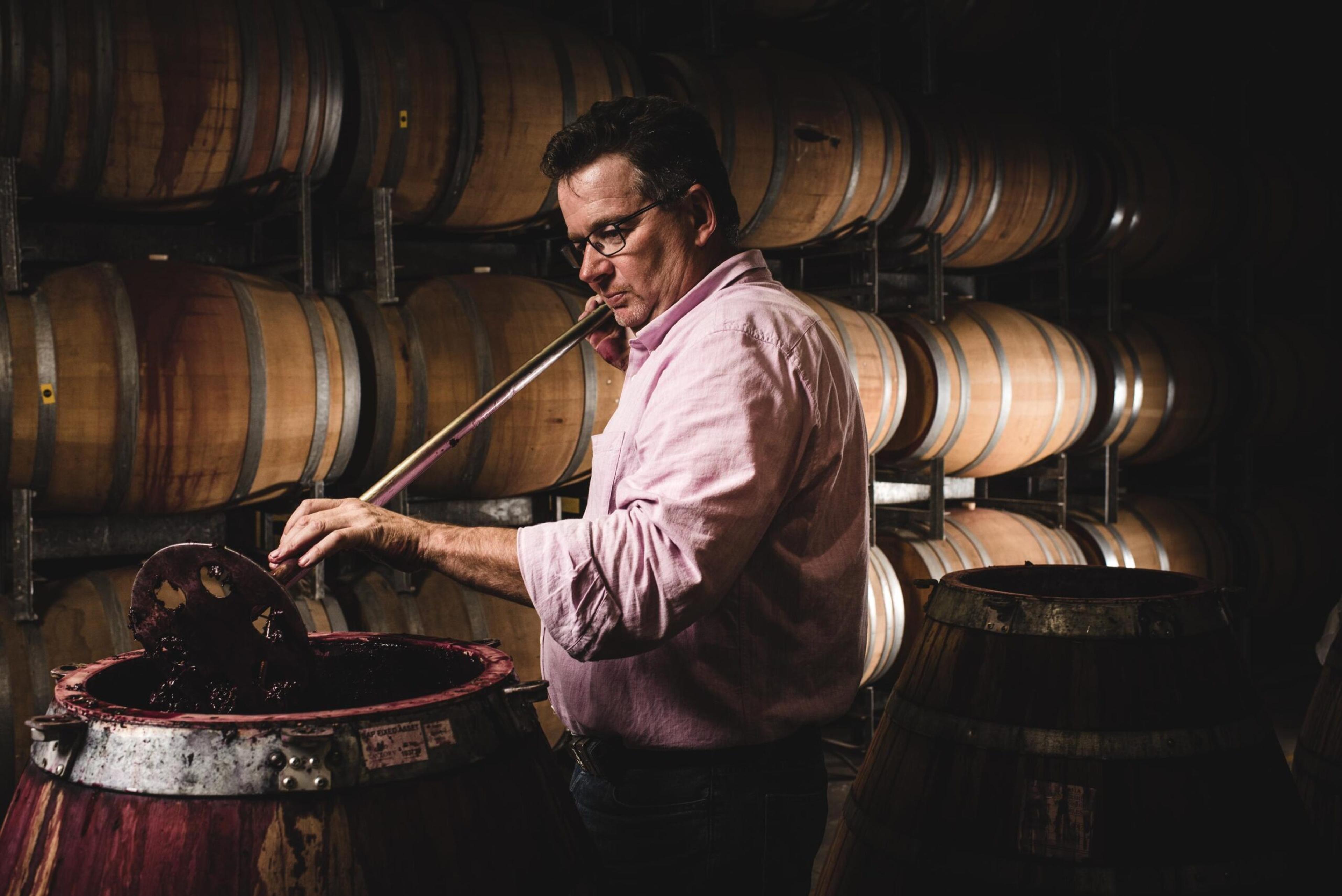 How Wakefield mastered the art of making affordable wines great