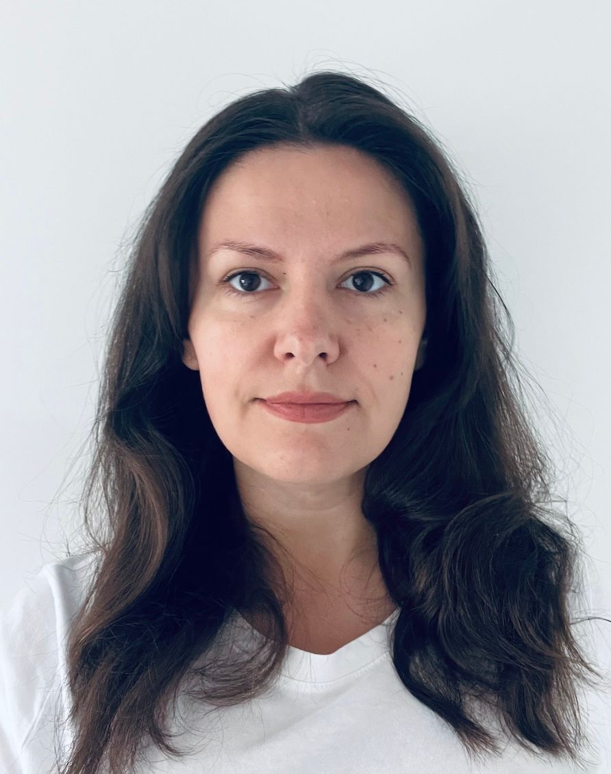 Joanna Dabrowska