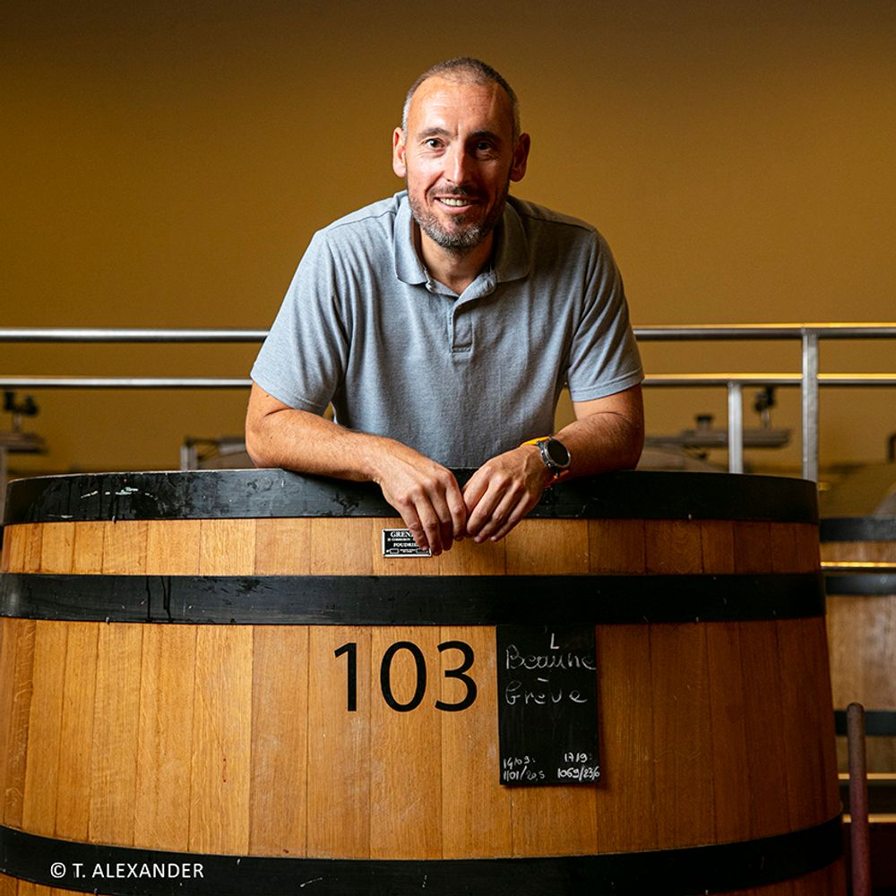Clos Des Ursules