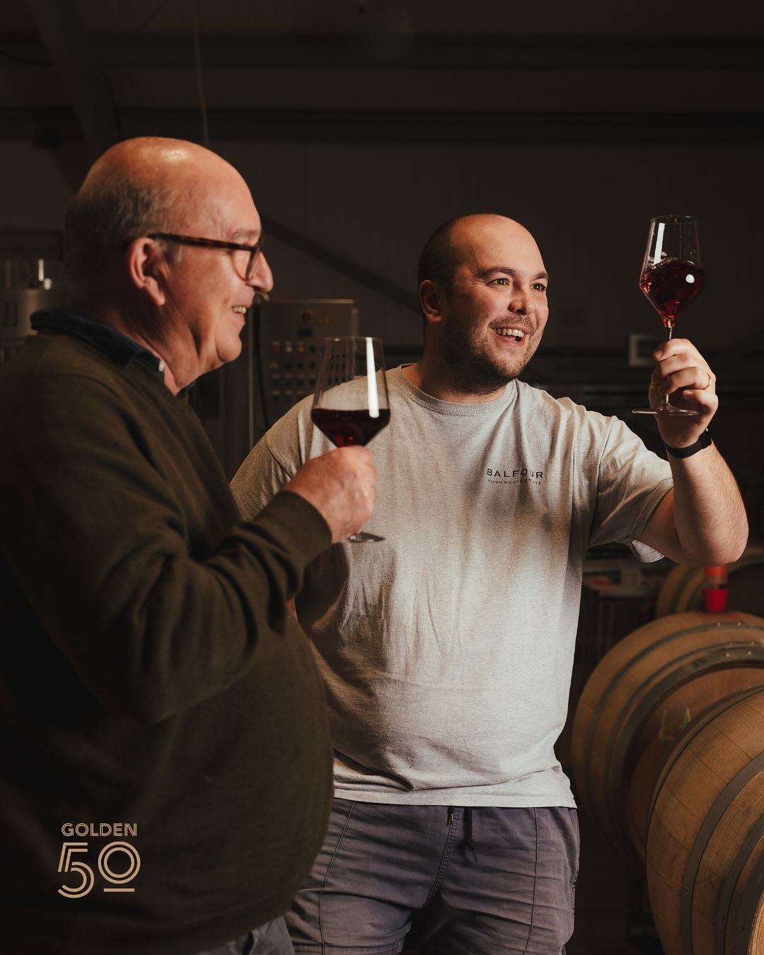 Justin Keay on how British still wine is continuing to take root