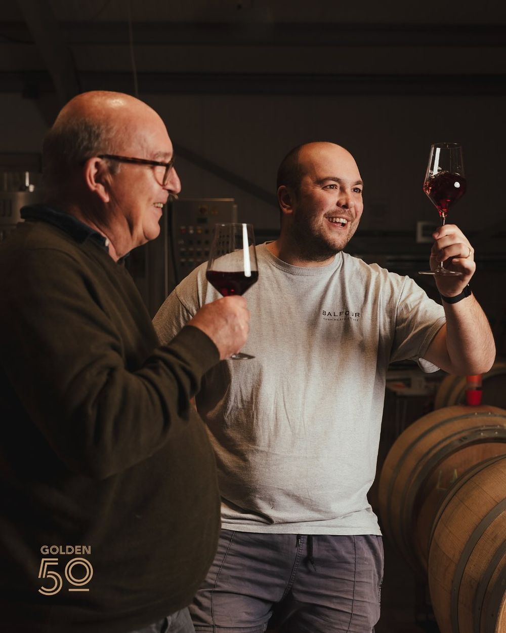 British still wine