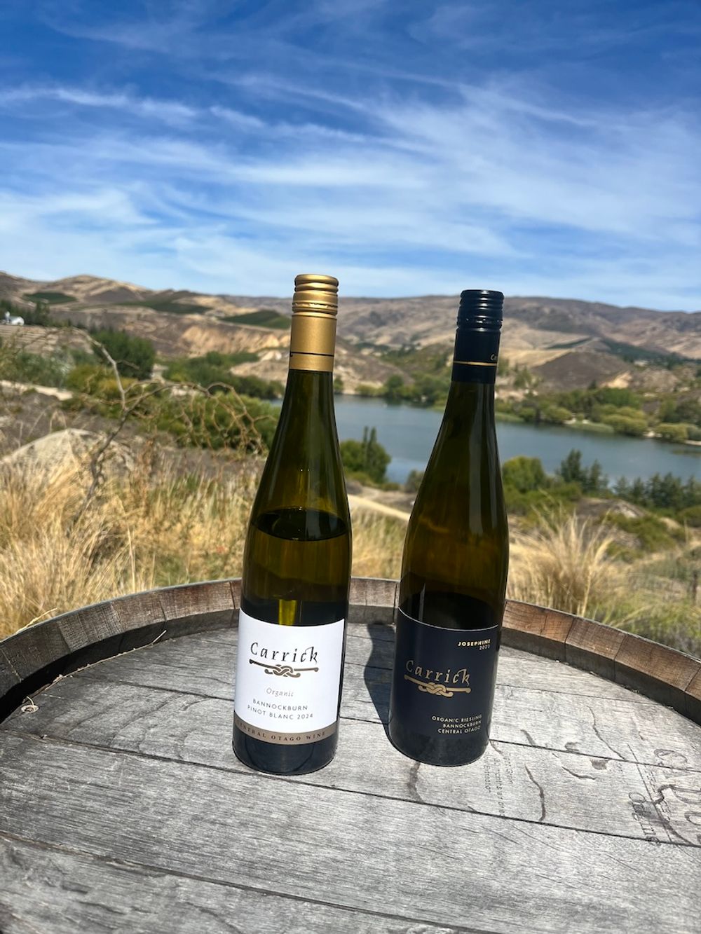 Central Otago
