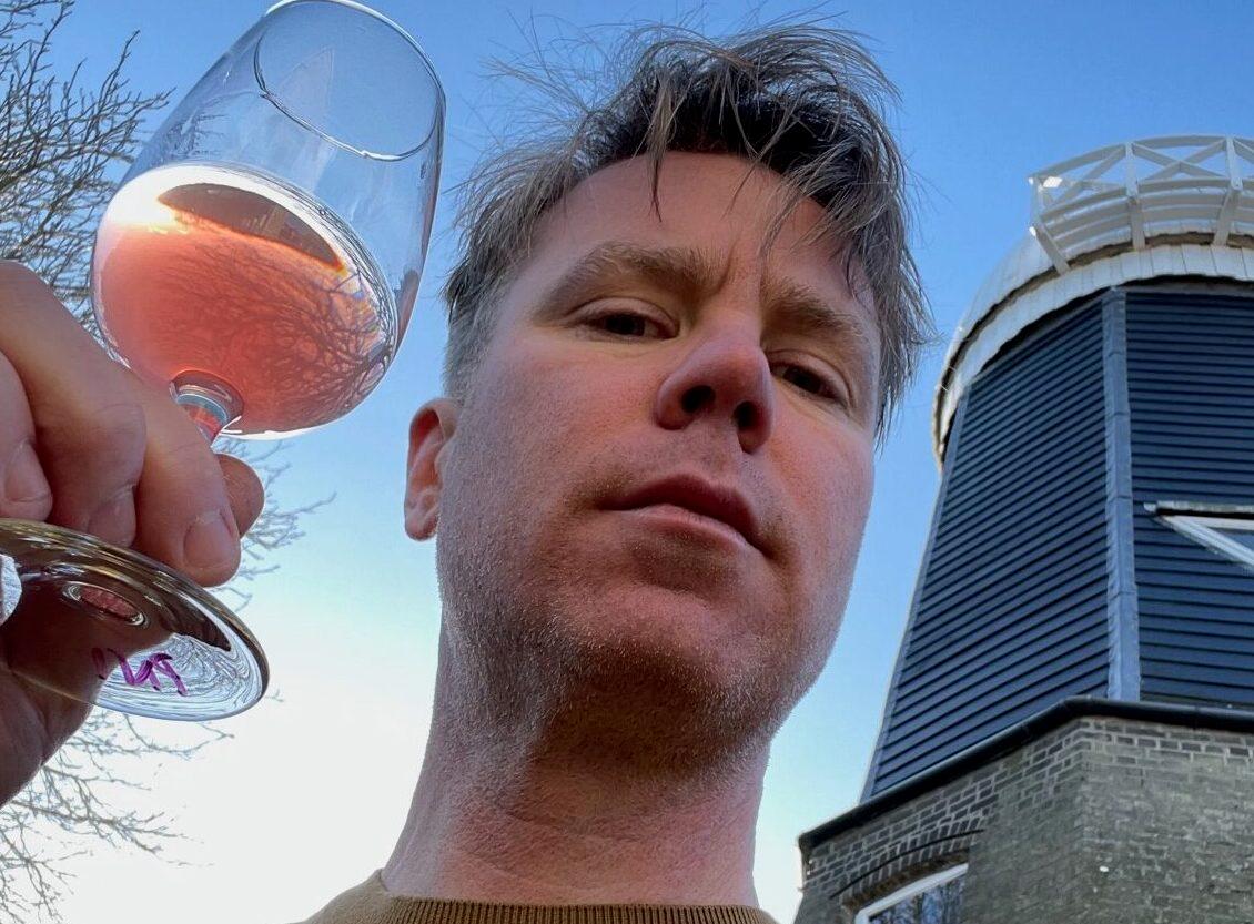 Making English wine in 2021: how Wilson’s Gutter&Stars coped