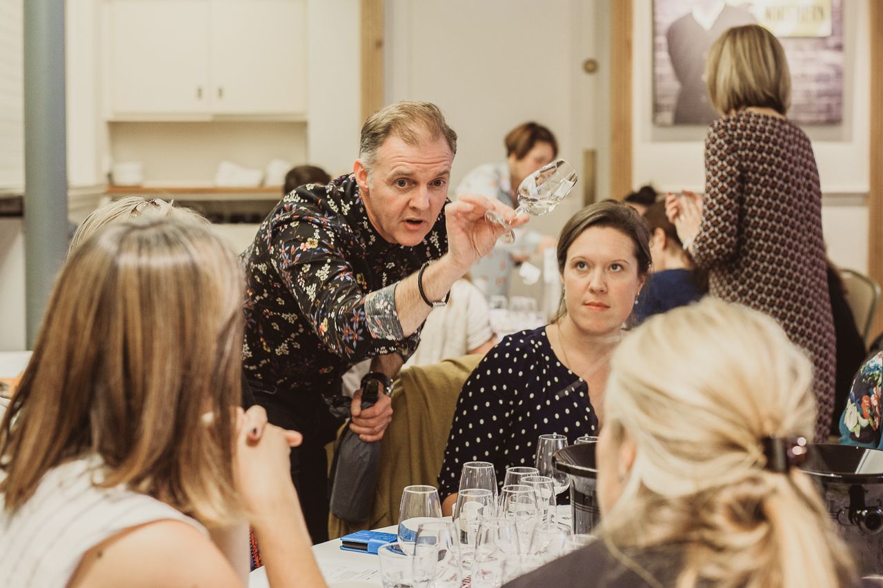 People’s Choice Wine Awards: bursaries to help those entering