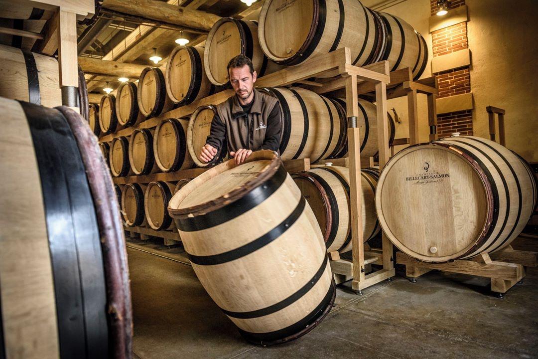 How Billecart-Salmon Cuvée Nicolas François 2007 delivers