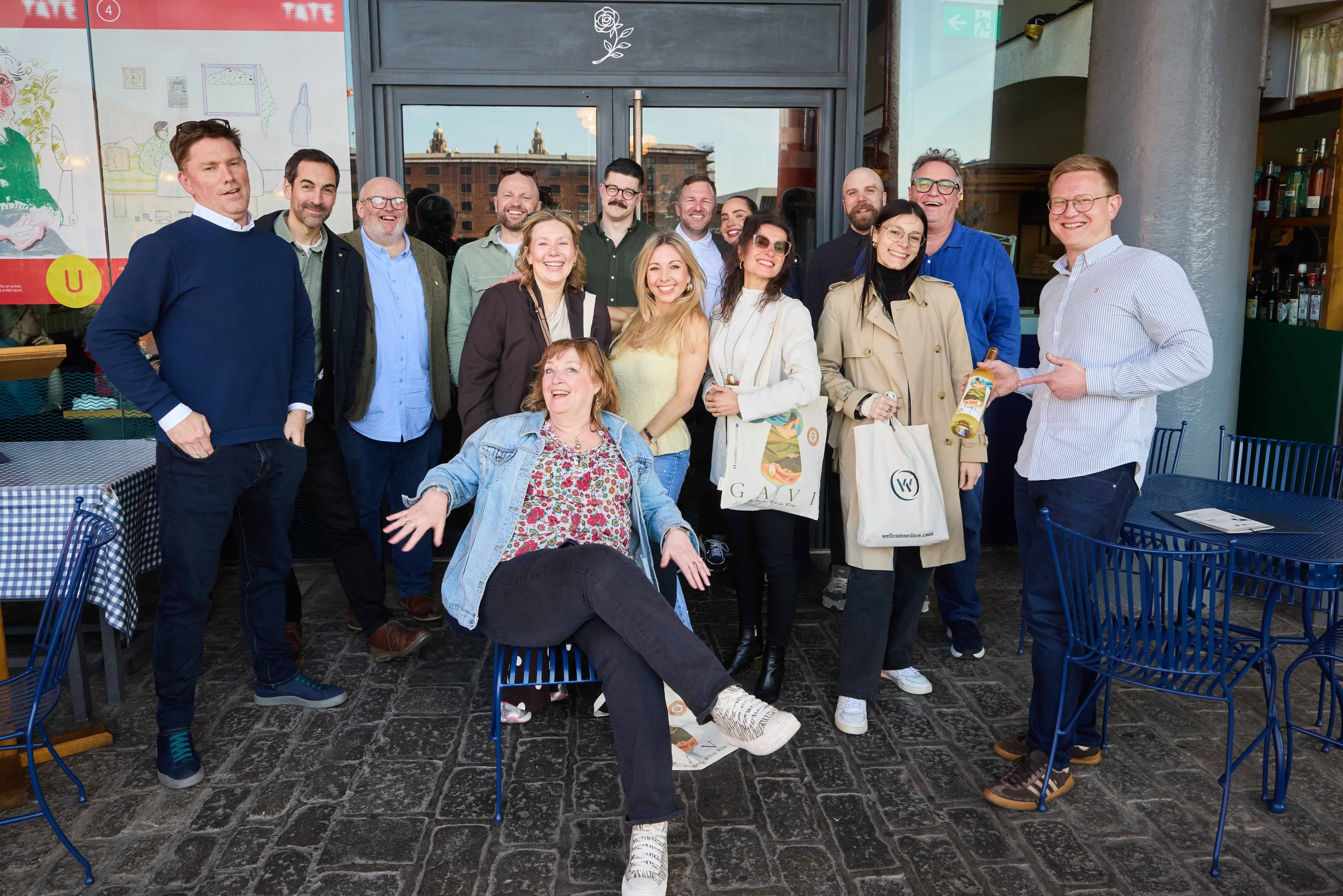 Restaurant Tour: Exploring Gavi DOCG through Liverpool’s dining scene