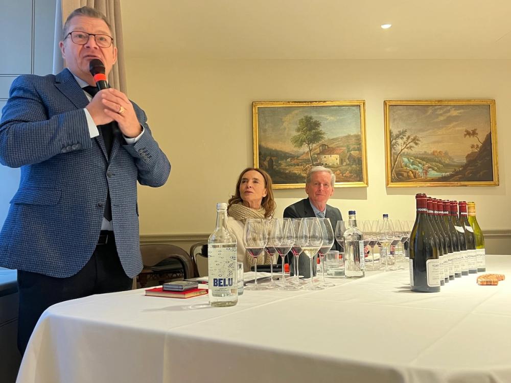 Domaine de la Romanée-Conti 2023