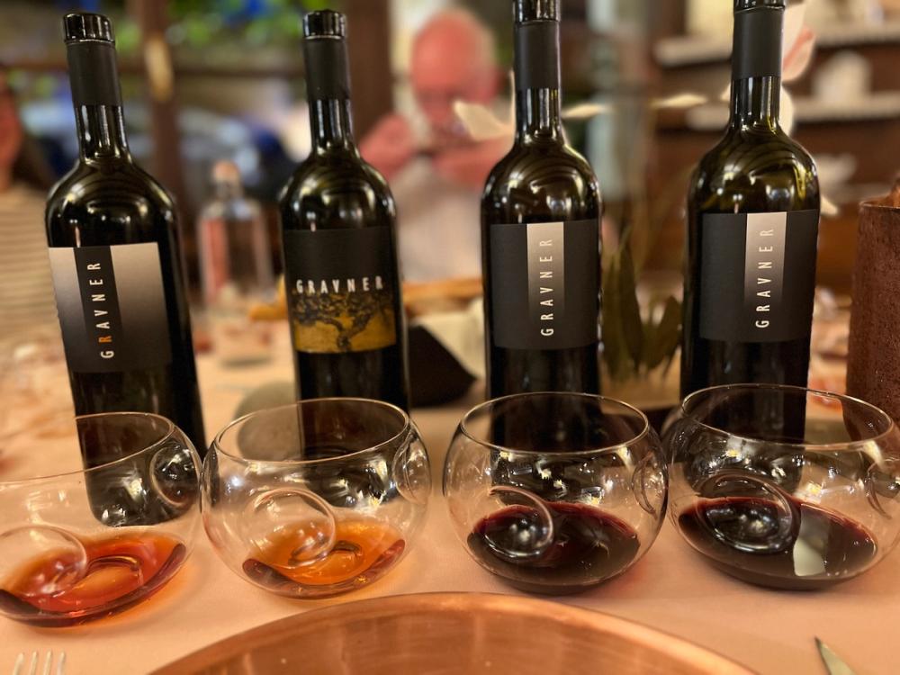 Joško Gravner