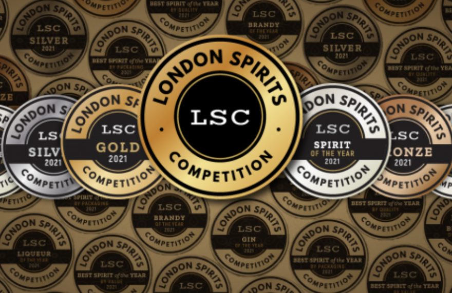 Super early pricing for London Spirits Competition 2023