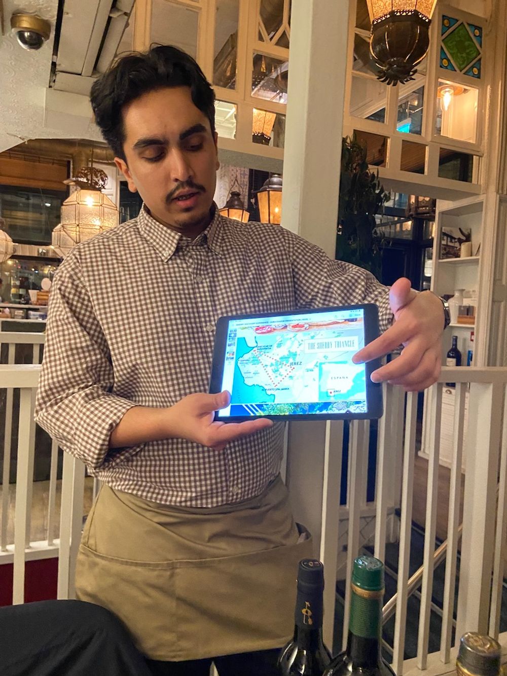 The Buyer
