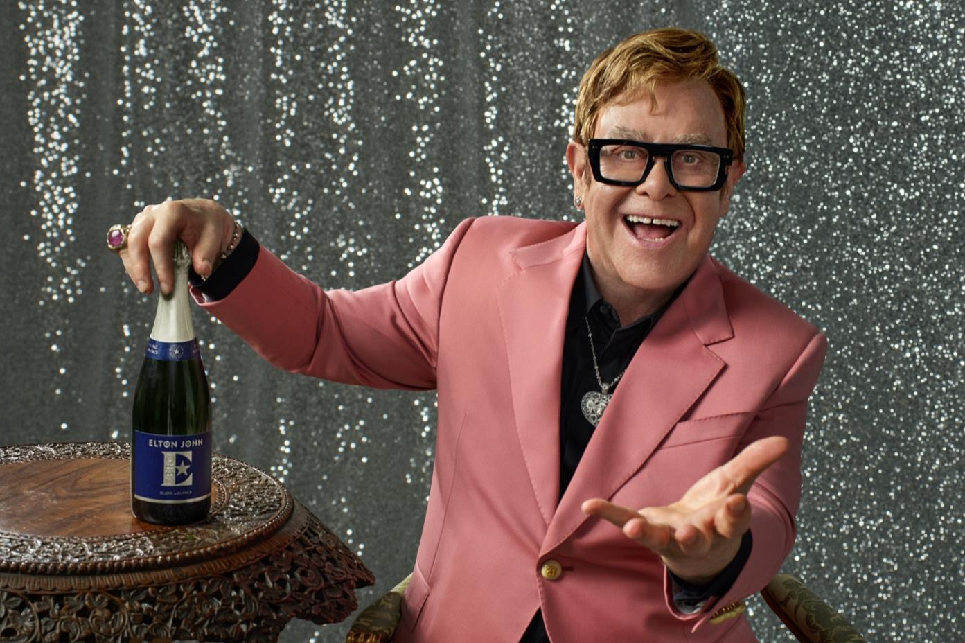 Why Kylie & Elton’s wines are on a level big brands can’t match   