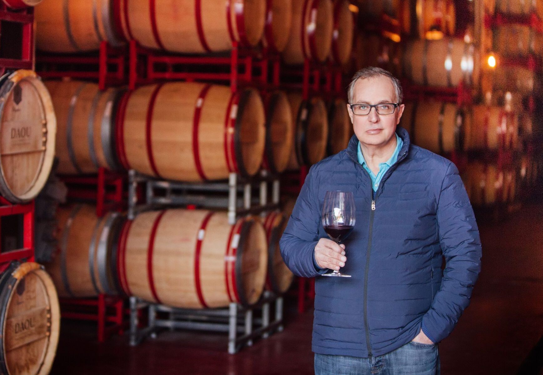 How Soul of a Lion 2019 shone in outstanding DAOU vertical