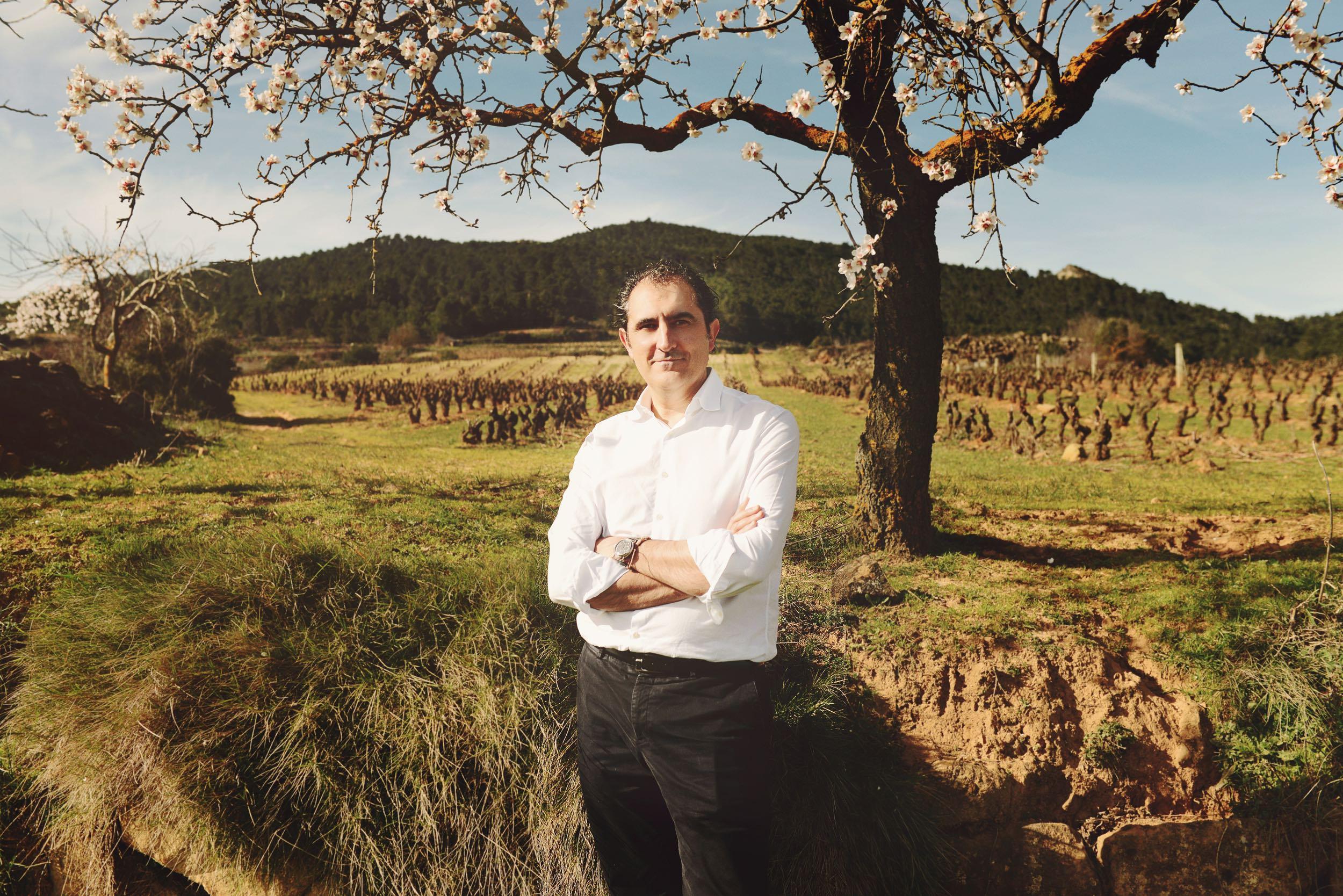 A Ramon Bilbao tasting: mixing tradition with innovation