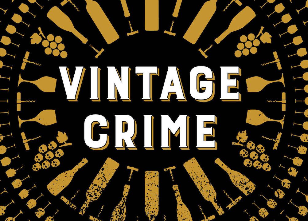 Rebecca Gibb MW on how Vintage Crime tackles wine fraud