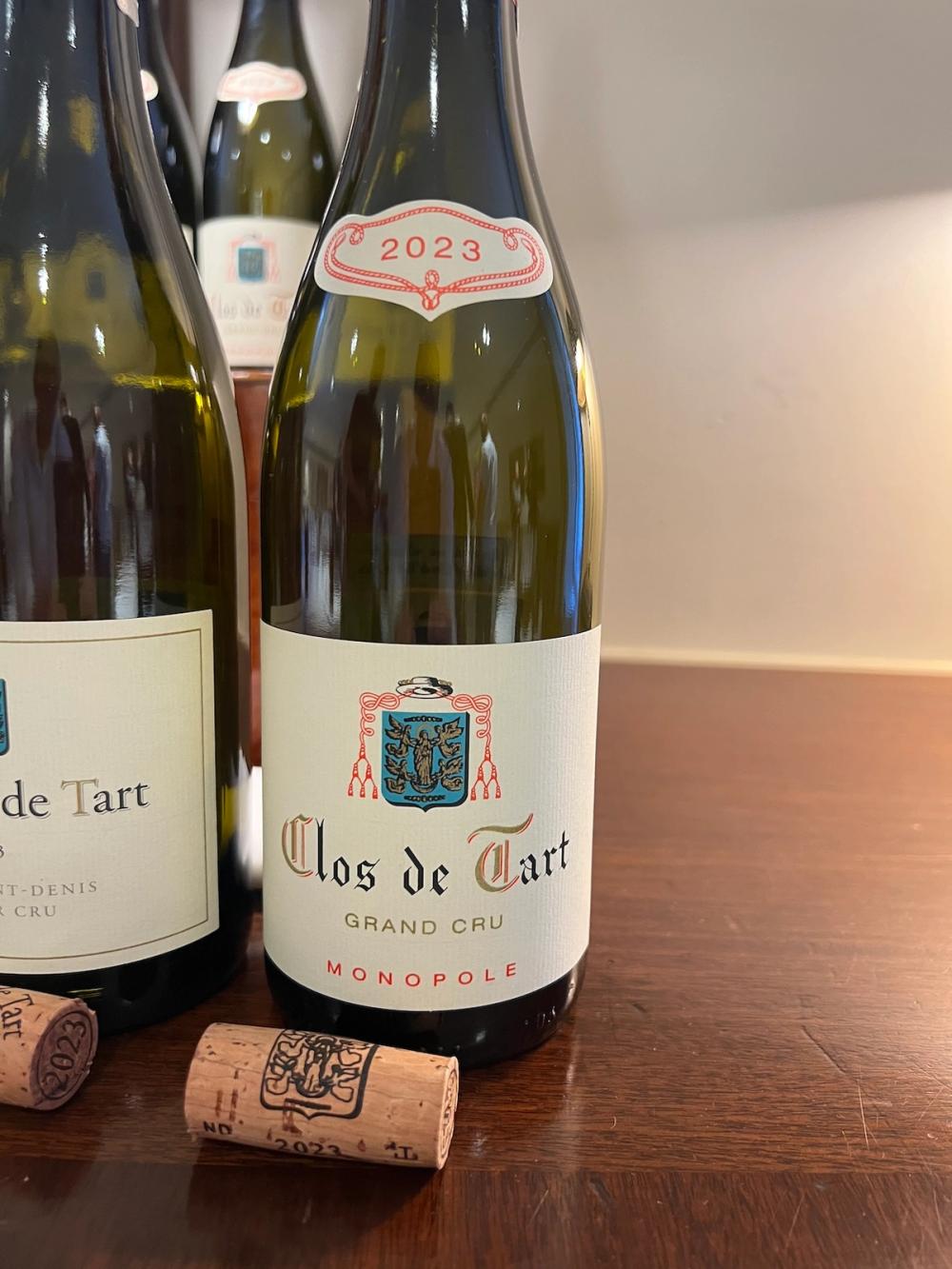 Clos de Tart