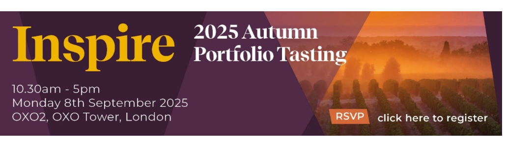 Alliance Wine/ H2 Vin Portfolio Tasting