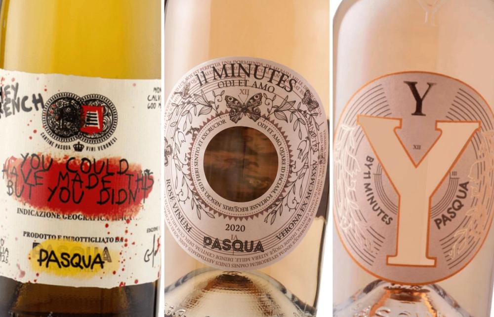 Pasqua Wines