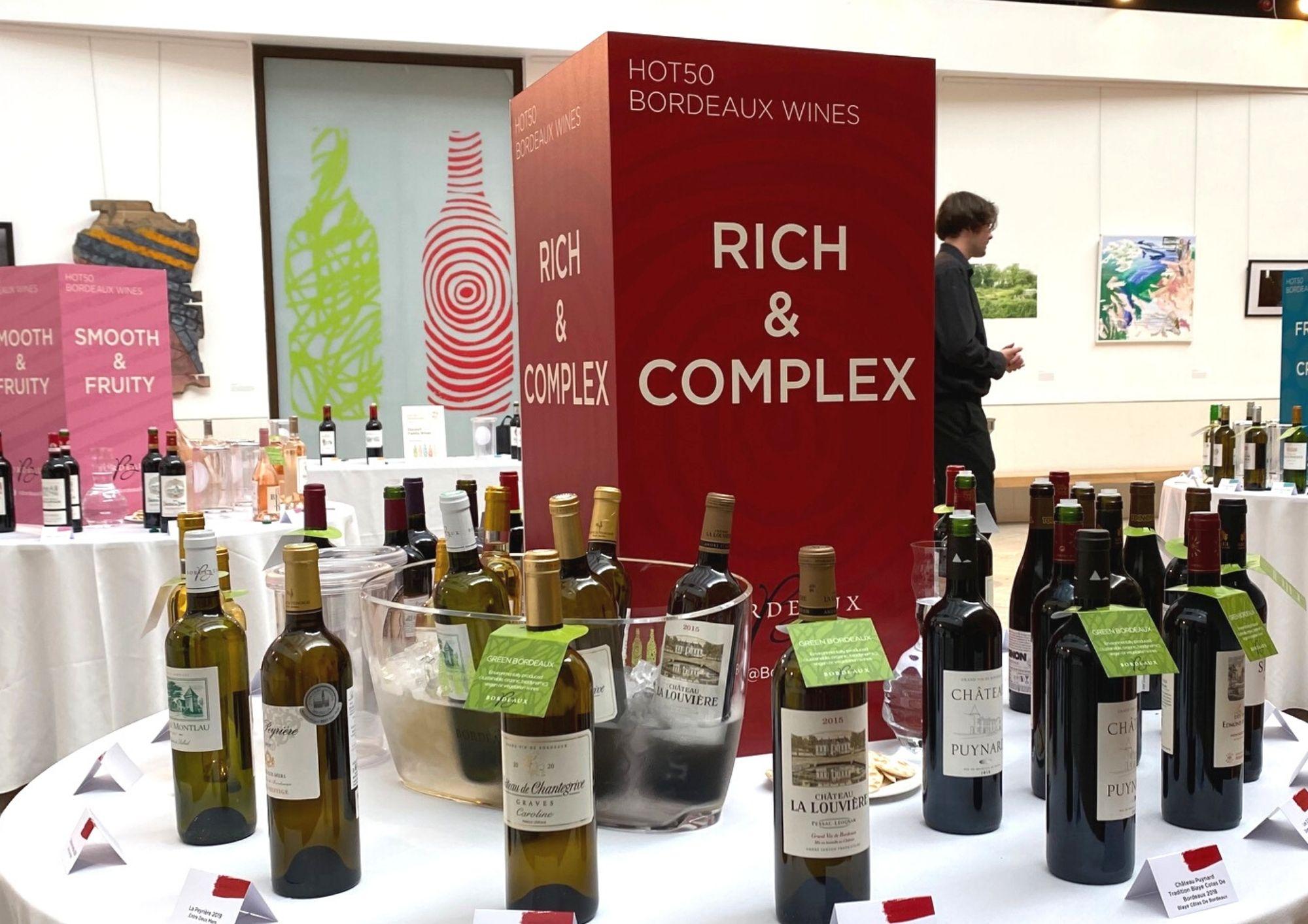 Seven producers to discover as Bordeaux Day returns for 2022