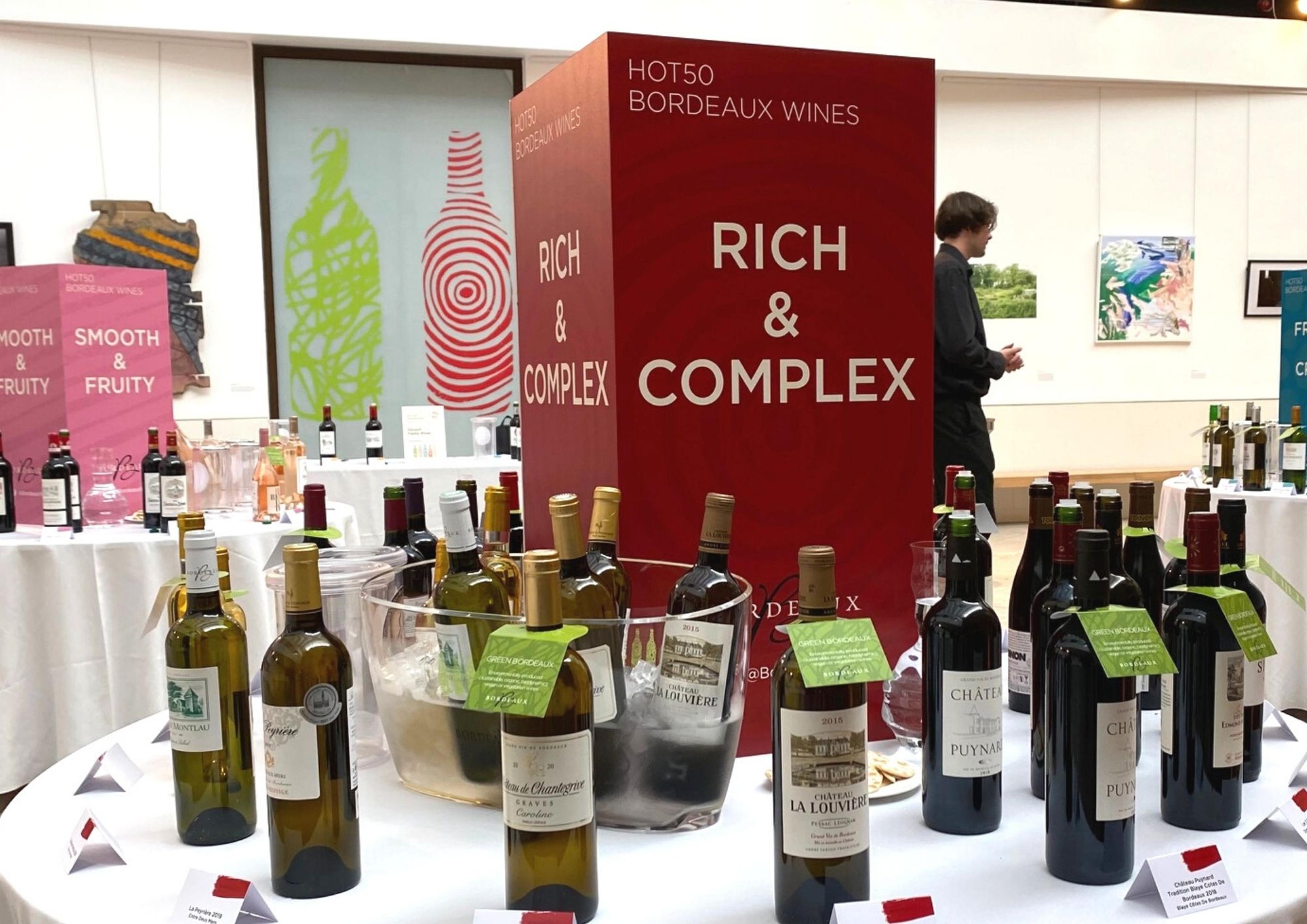 Seven producers to discover as Bordeaux Day returns for 2022