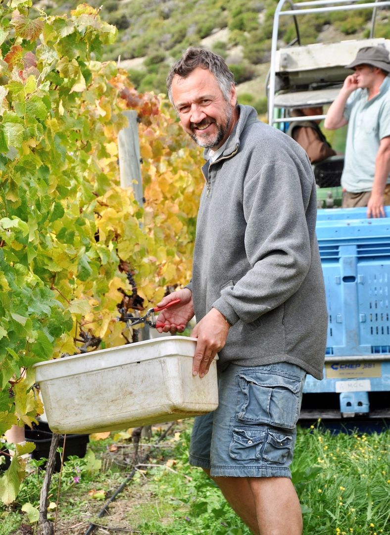 The Buyer | How Akitu's Pinot Noir Blanc has finally come of age