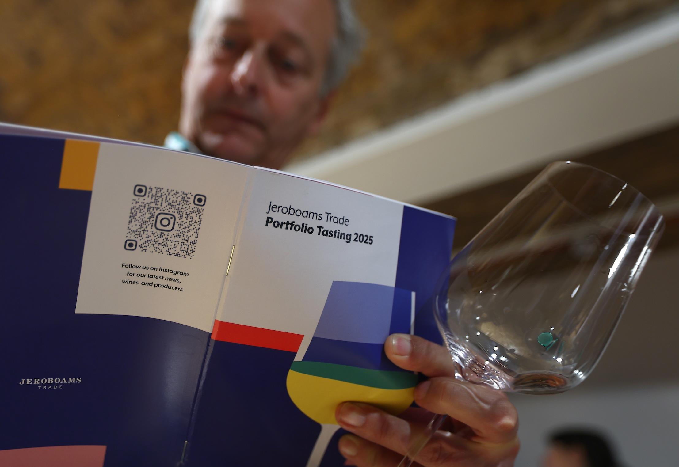 The producers driving Jeroboams' strategic portfolio expansion