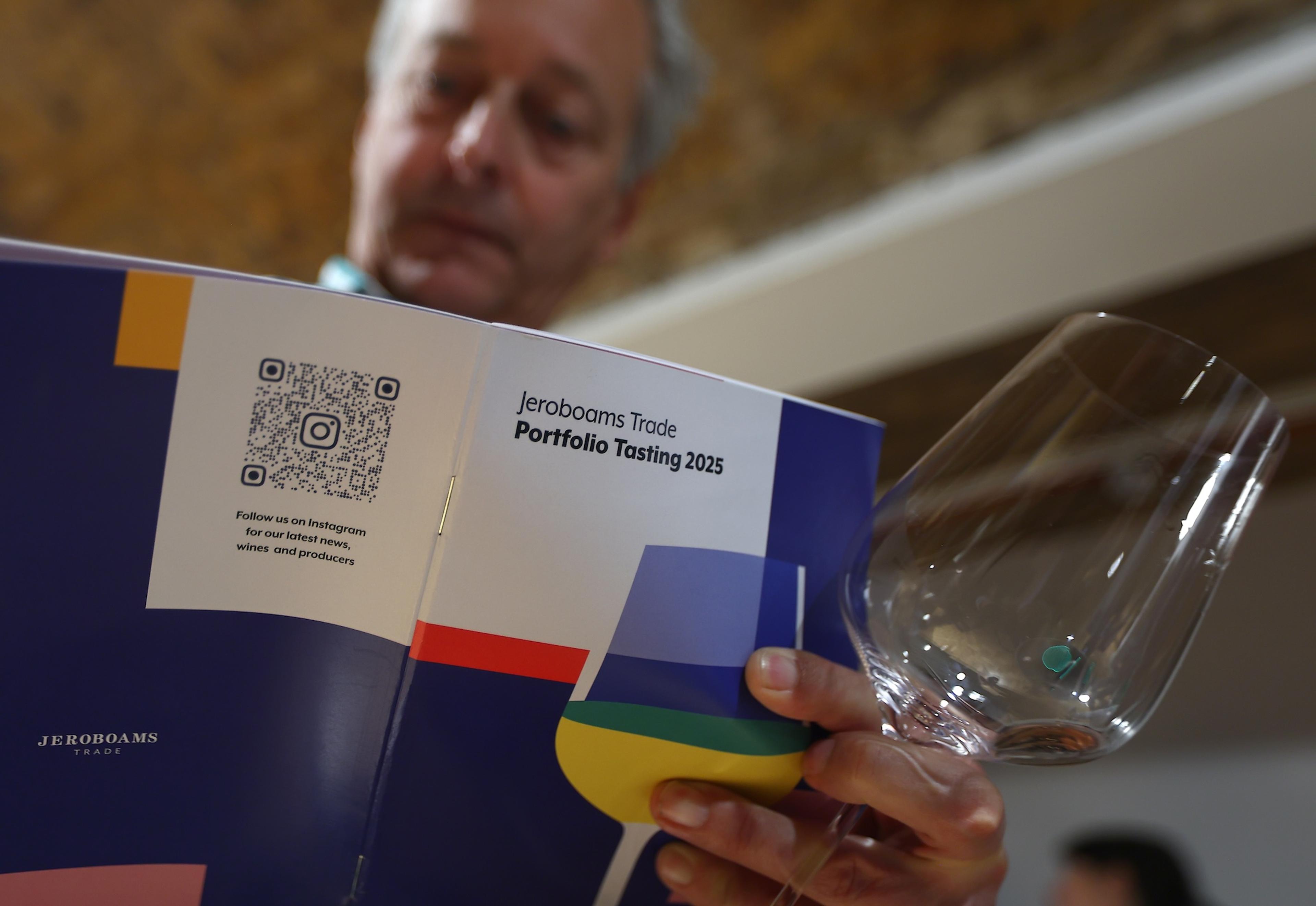 The producers driving Jeroboams' strategic portfolio expansion
