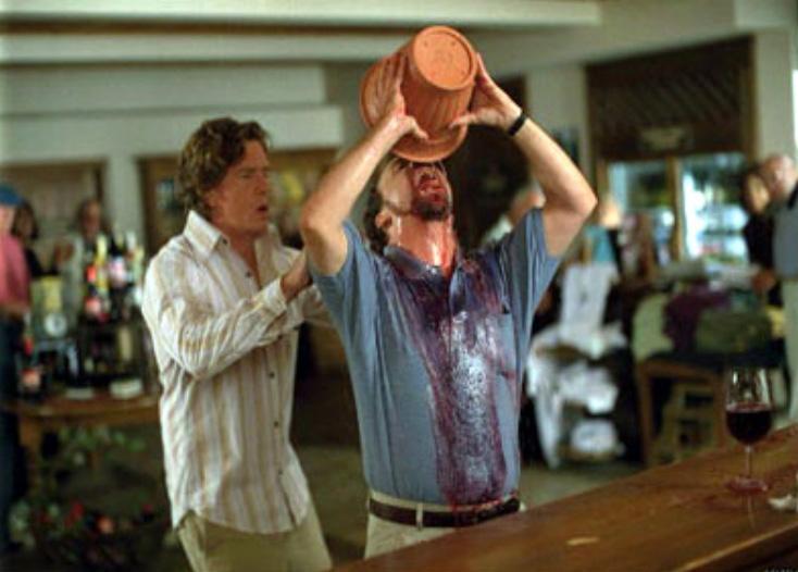 Alistair Morrell: wine events only need to be 15 minutes