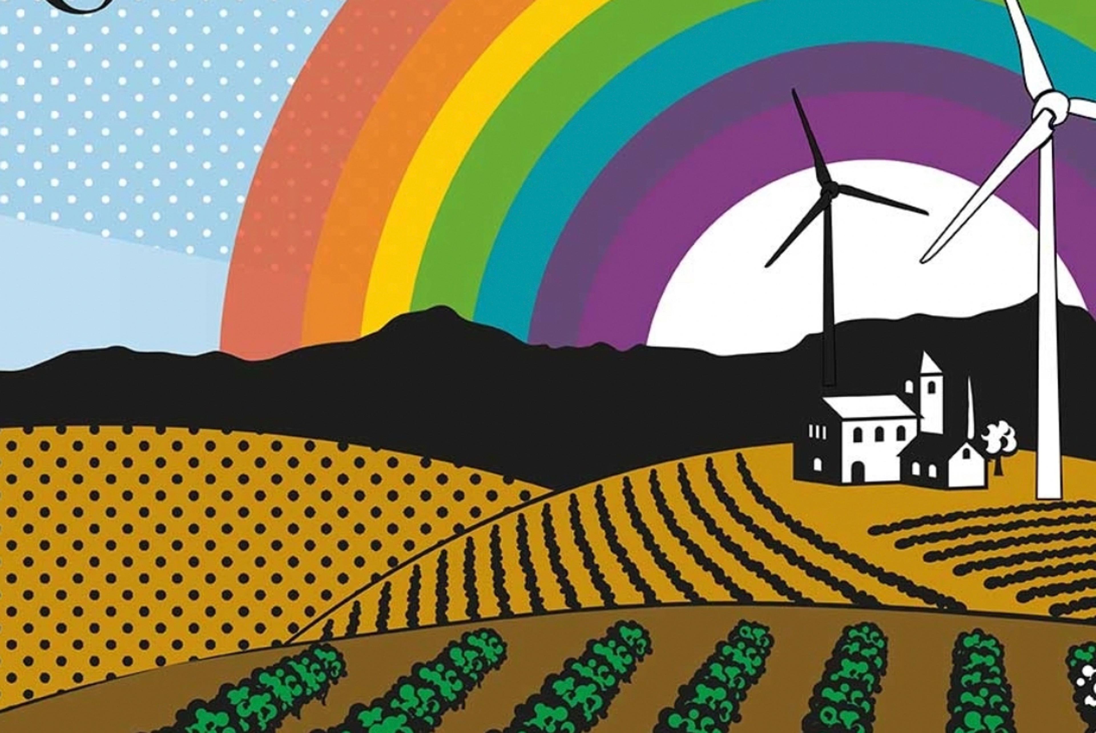 Enotria&Coe’s ‘moral imperative’ to share its sustainability strategy