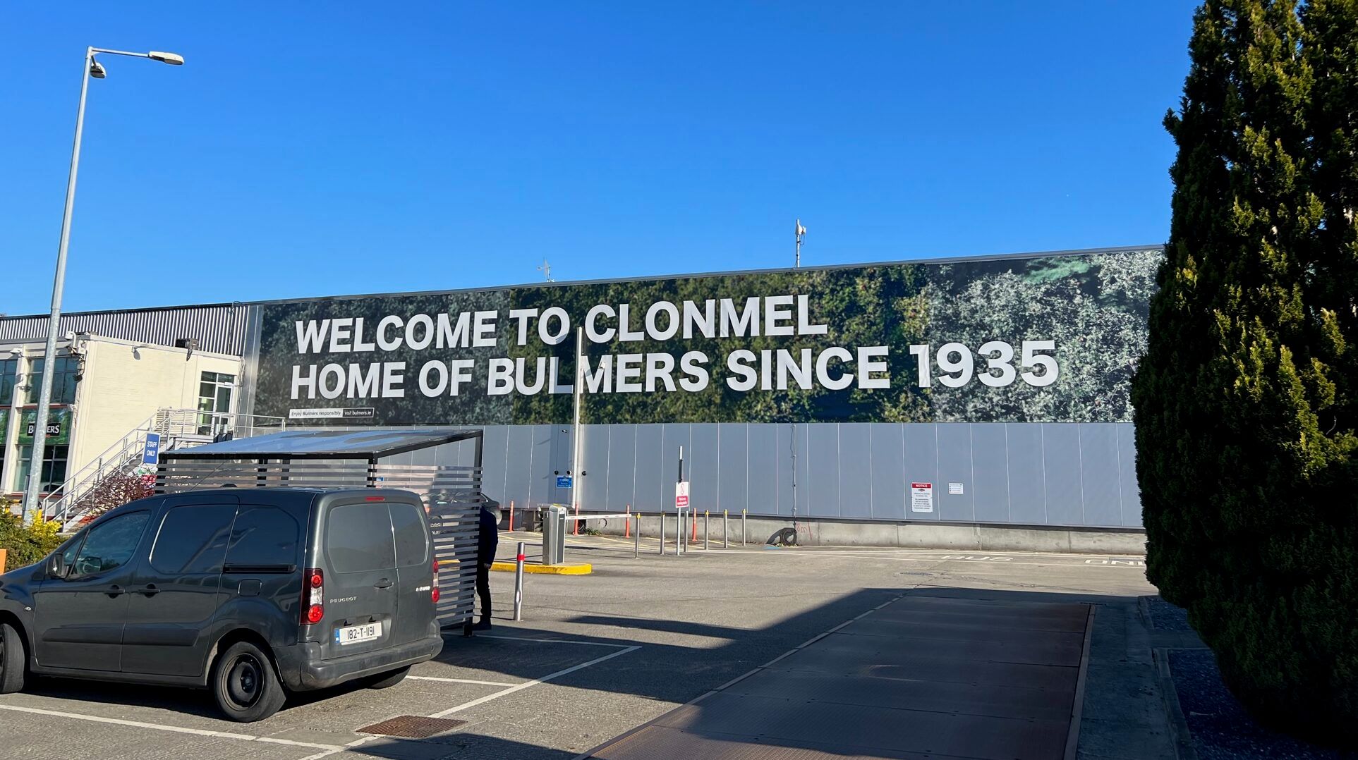 How Bulmers is leading the way for C&C’s environmental goals