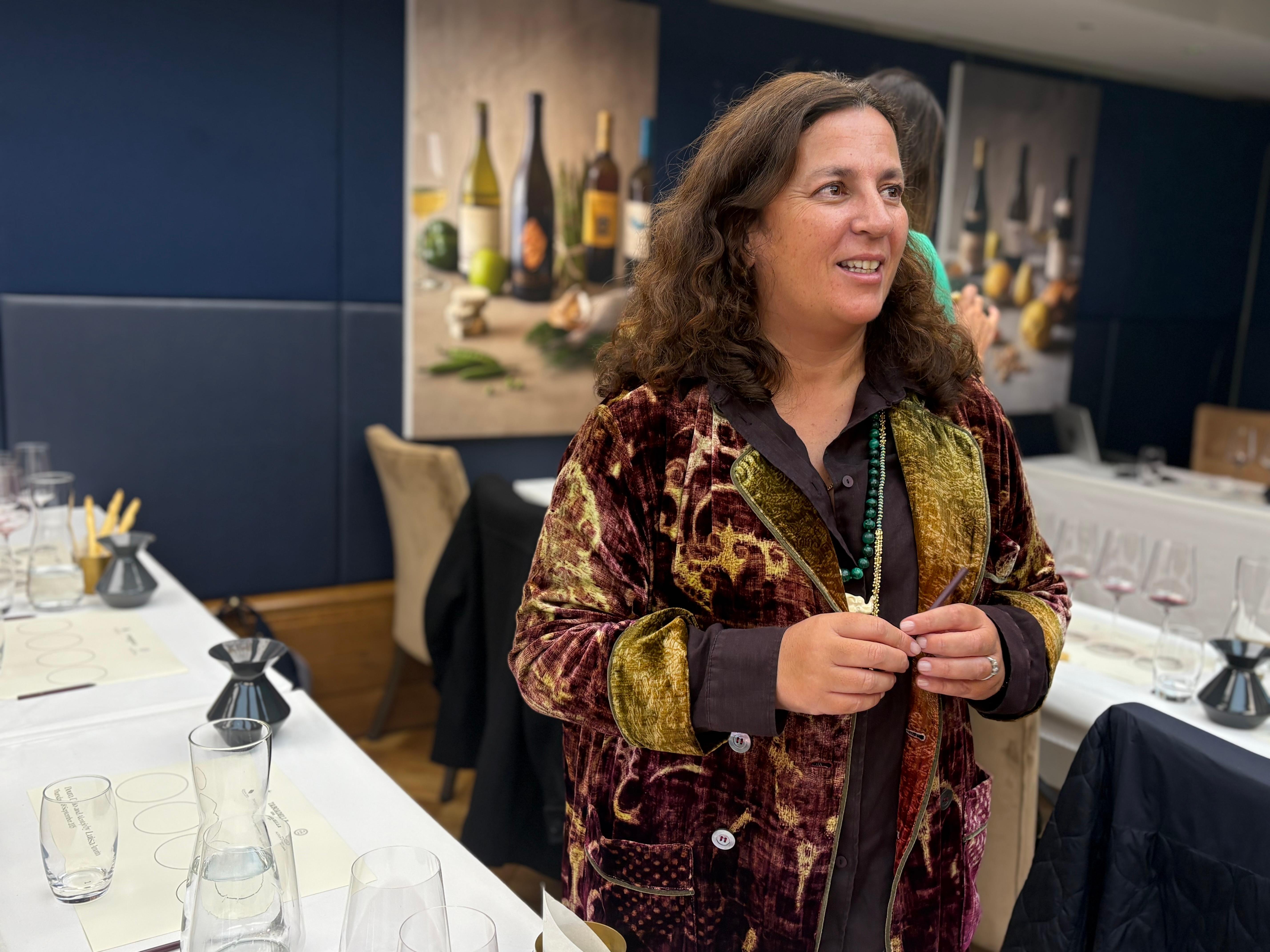 Amorim's journey from cork to vine, expressing 3 Portuguese terroirs