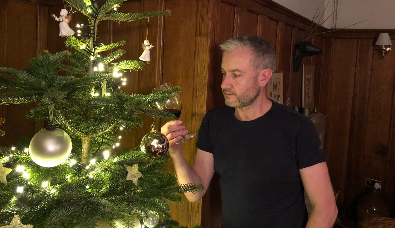 My Top 10 wines of 2018: David Kermode aka Mr Vinosaurus