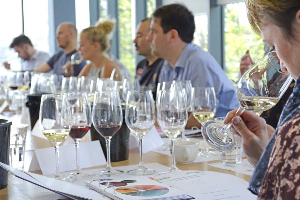 Bid for management training with Benevolent Charity auction