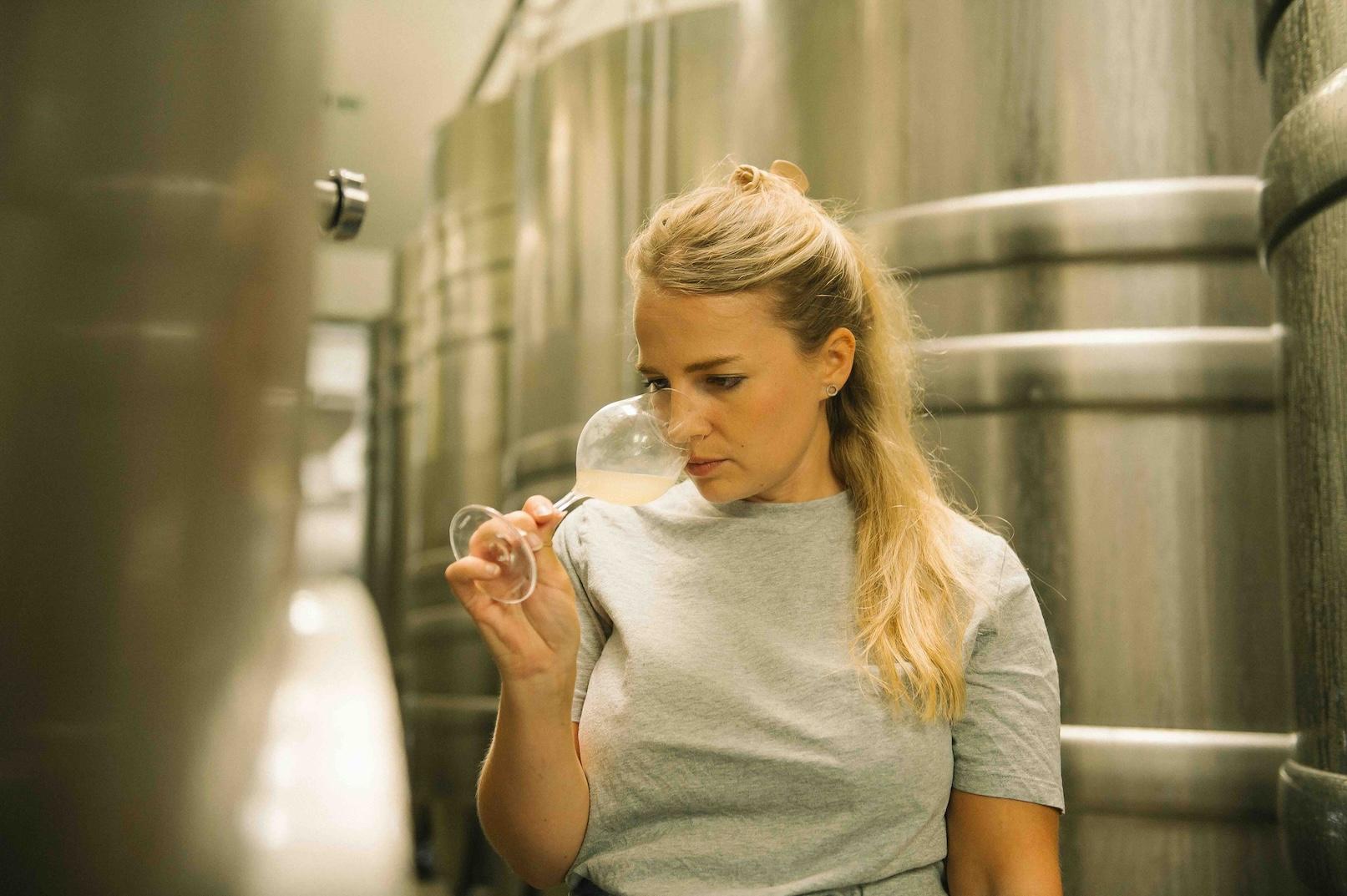 How Gusbourne’s diverse range is a barometer of English sparkling wine