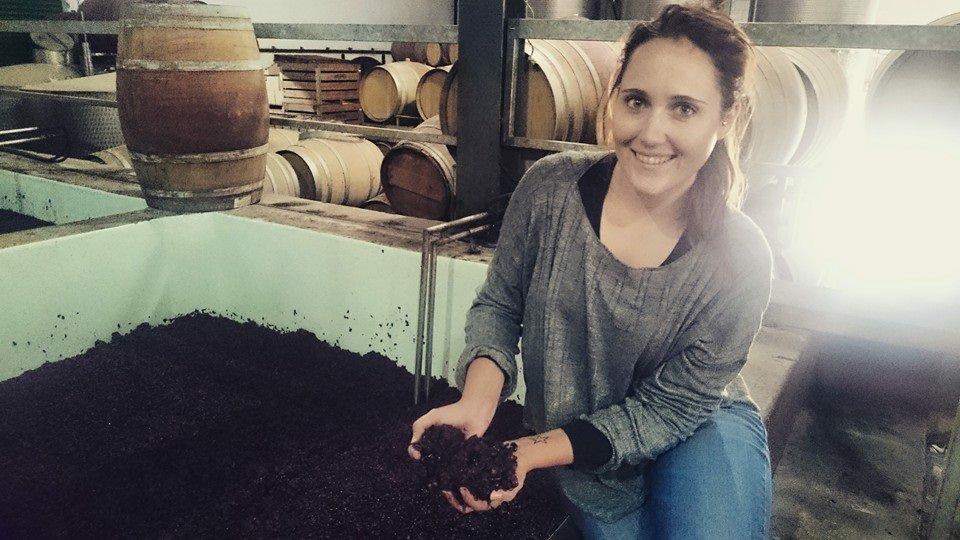 Meet Callan Williams: South Africa’s new winemaking rock star