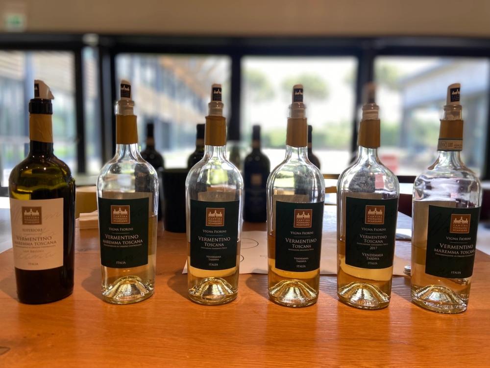 Cantina Vignaioli Morellino di Scansano