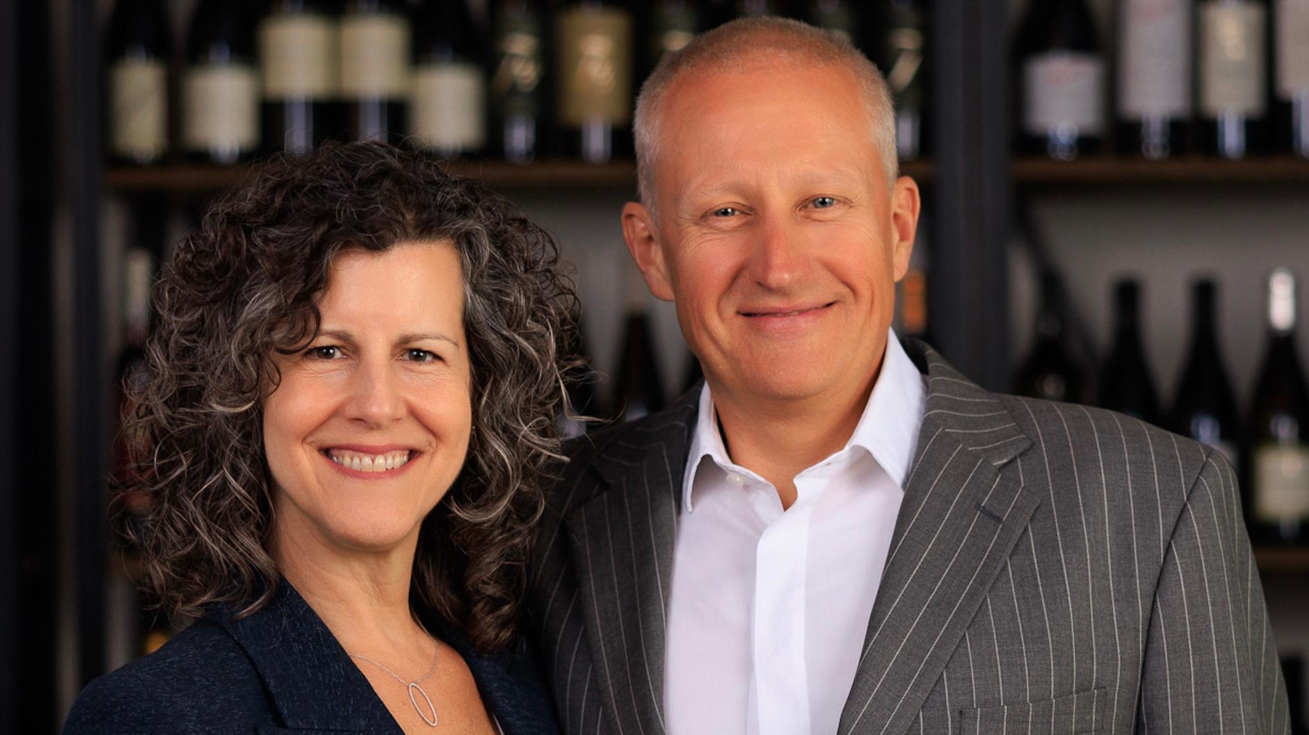 How Top Selection has become a sommelier’s go to supplier 