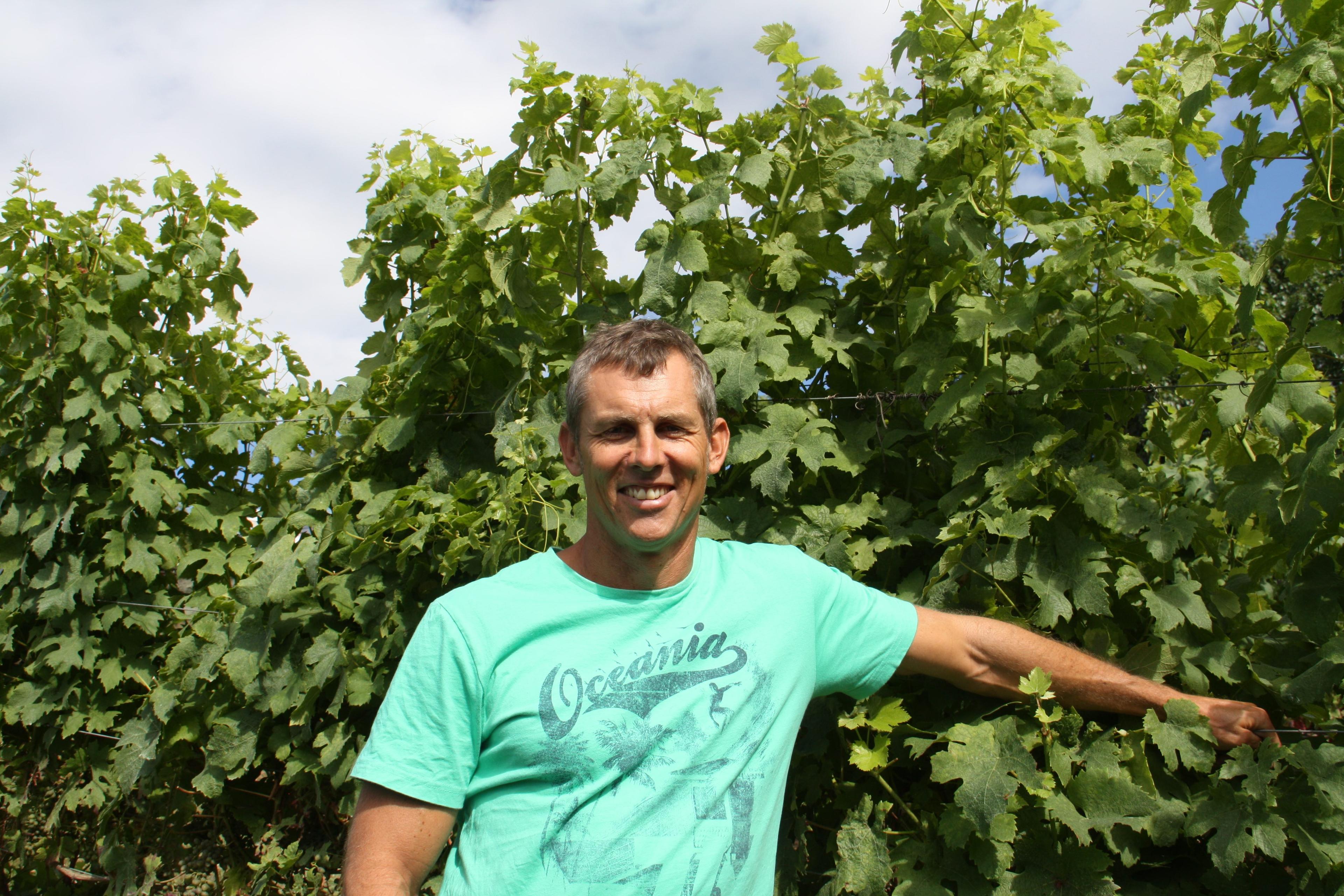 David Babich: New Zealand is changing to keep up with demand