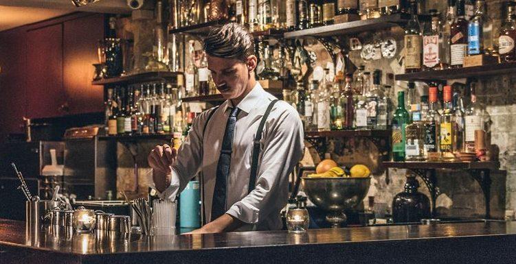 Bibendum on sherry’s tapas, relaxed dining & cocktails revival