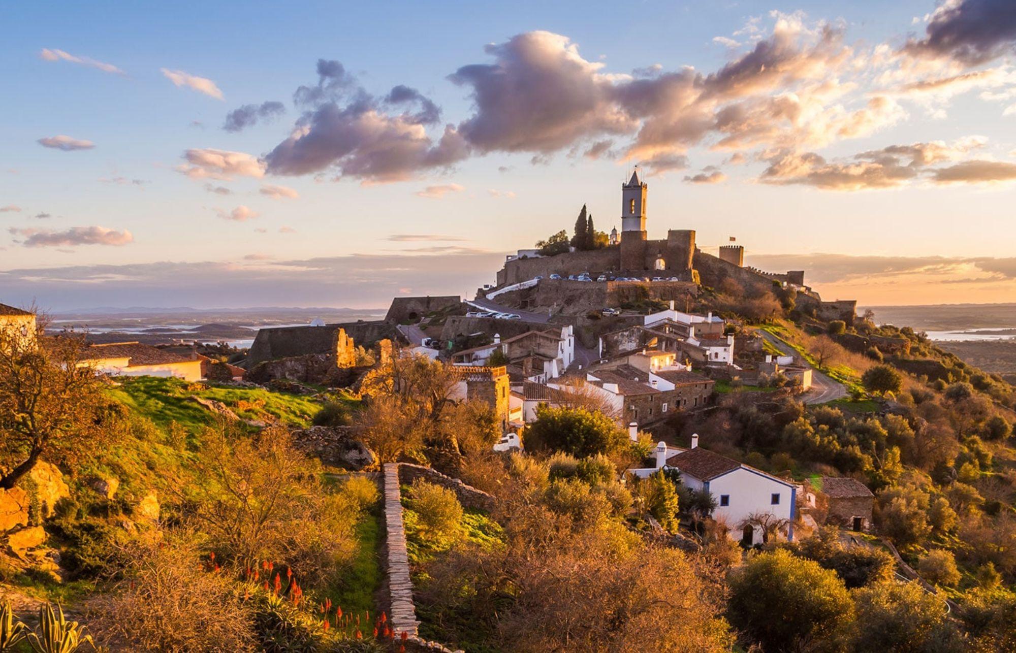 How best still Portuguese wines are continuing to rise to the top
