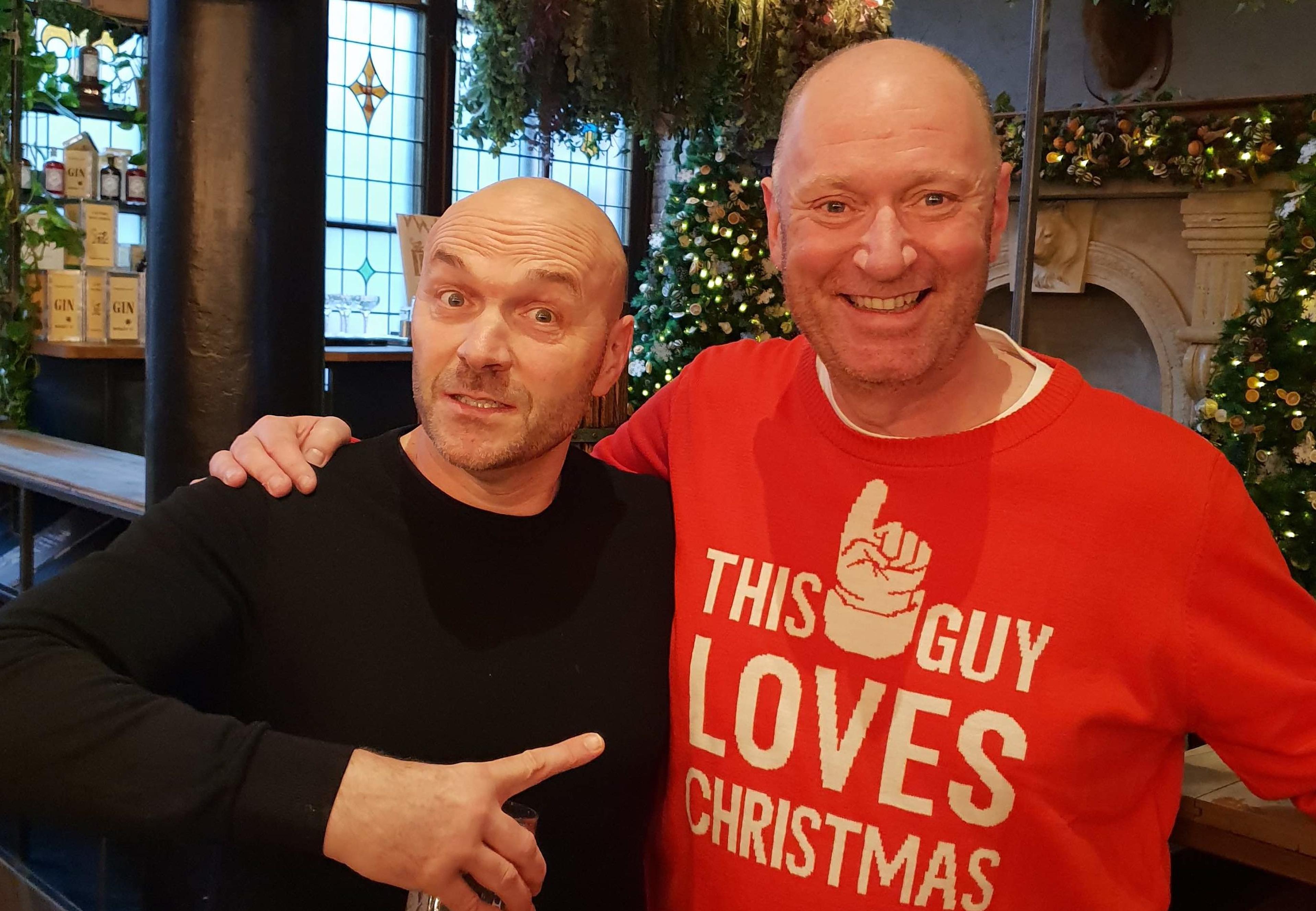 My Buying Year with Danny Spencer of East Street Wine Co
