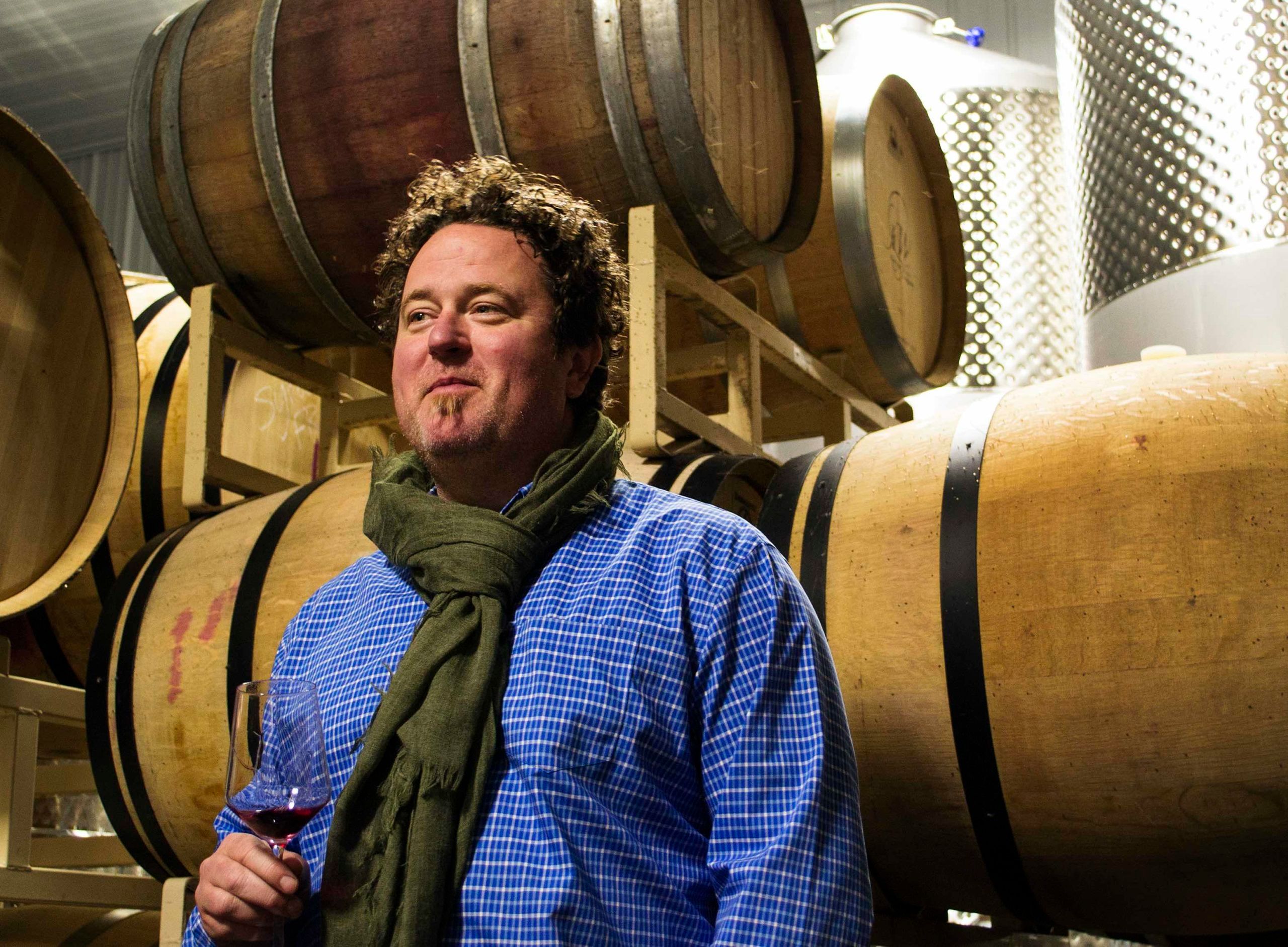 How New York’s Forge Cellars is driven by Riesling & Pinot Noir