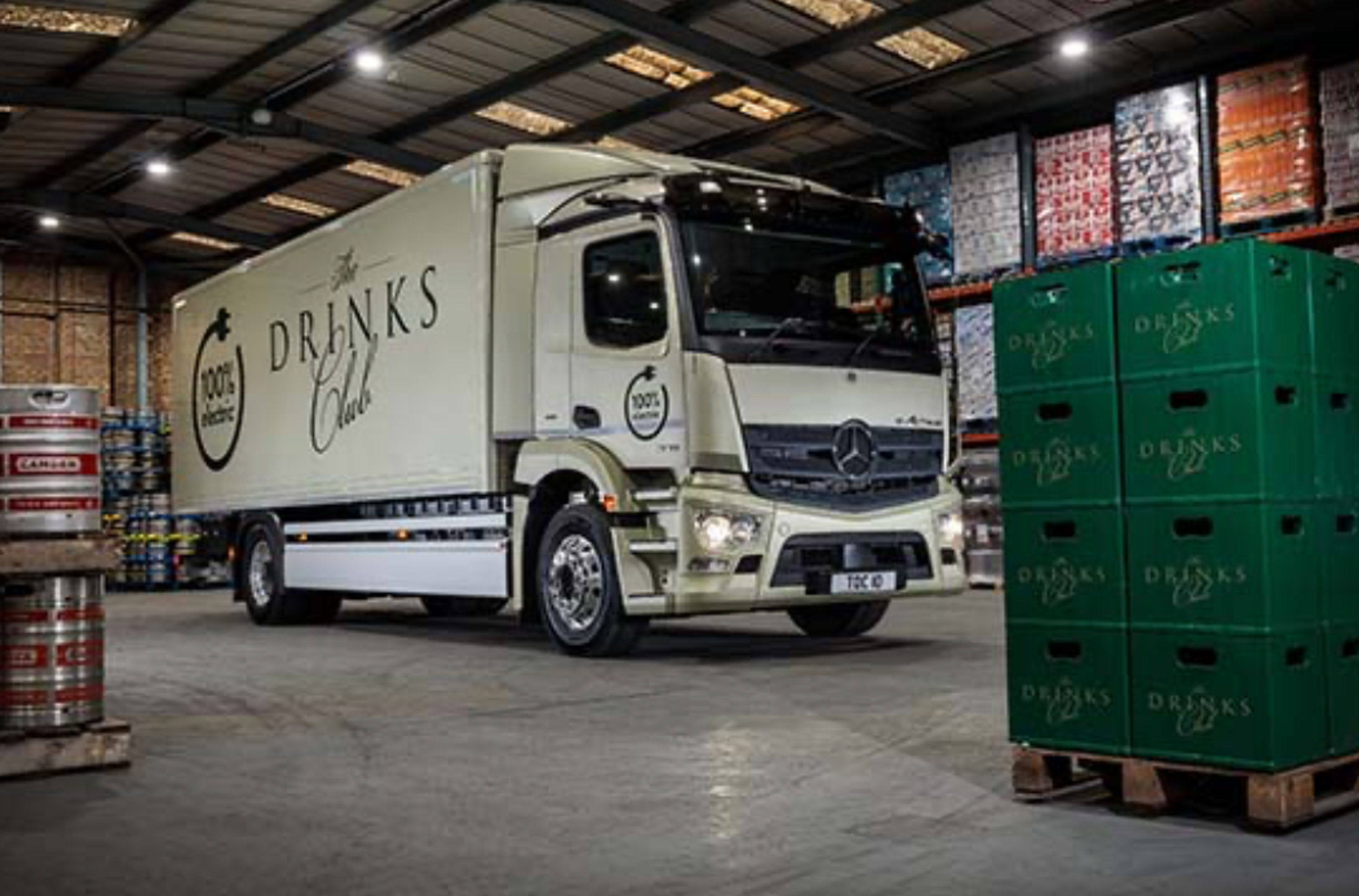 How The Drinks Club has London’s premium on-trade in its sights