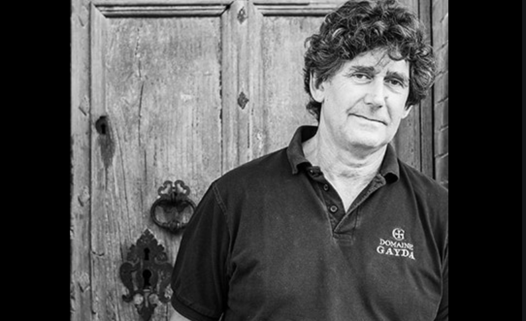 Tim Ford on indy sales & Domaine Gayda’s London tasting